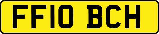 FF10BCH