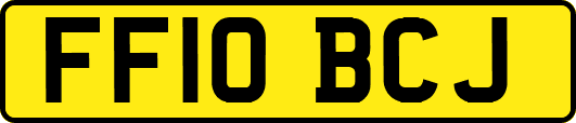 FF10BCJ
