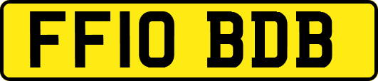 FF10BDB