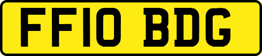 FF10BDG