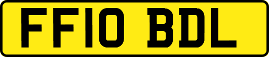 FF10BDL