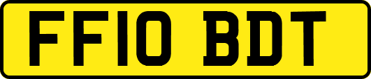 FF10BDT