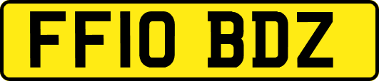 FF10BDZ
