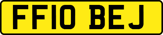 FF10BEJ