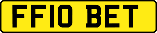 FF10BET