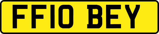 FF10BEY