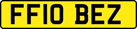 FF10BEZ