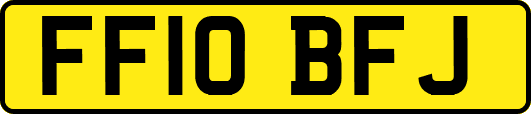 FF10BFJ