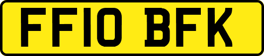 FF10BFK