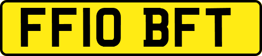 FF10BFT