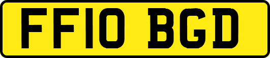 FF10BGD