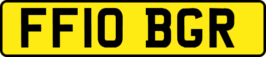 FF10BGR