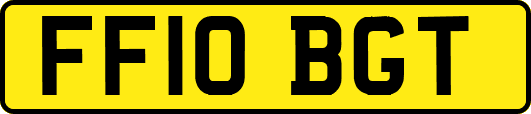 FF10BGT