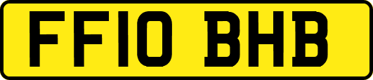 FF10BHB