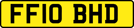 FF10BHD