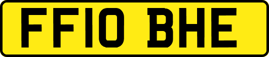 FF10BHE