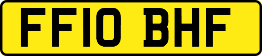 FF10BHF