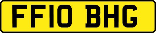 FF10BHG