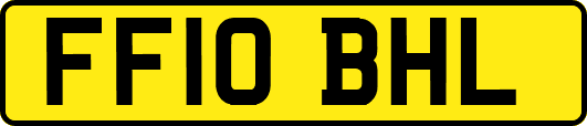 FF10BHL
