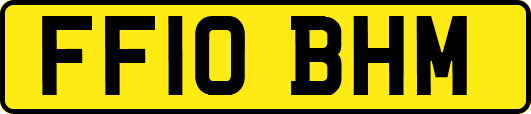 FF10BHM