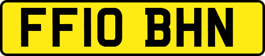 FF10BHN