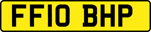 FF10BHP