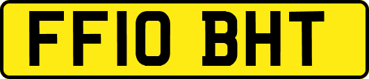 FF10BHT