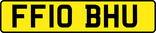 FF10BHU