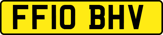 FF10BHV