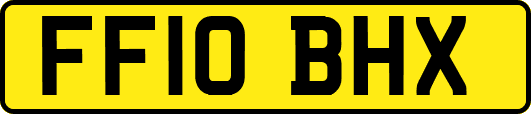 FF10BHX