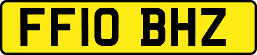 FF10BHZ
