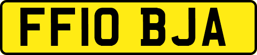 FF10BJA