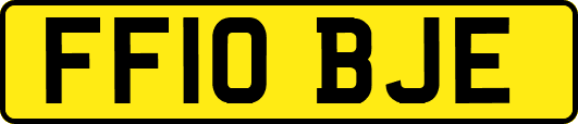 FF10BJE