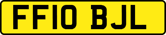 FF10BJL