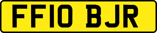 FF10BJR