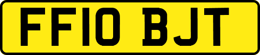 FF10BJT