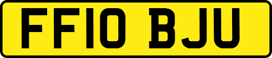 FF10BJU