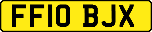 FF10BJX