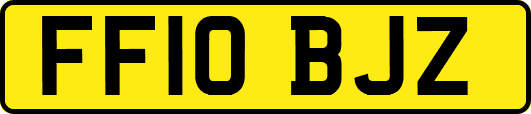 FF10BJZ