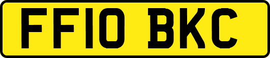 FF10BKC