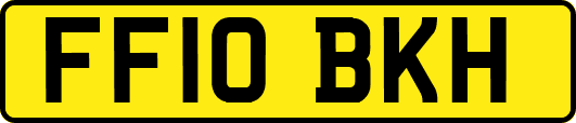 FF10BKH