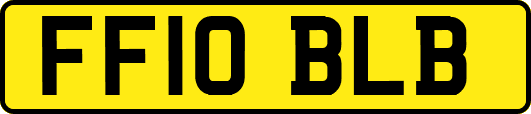 FF10BLB