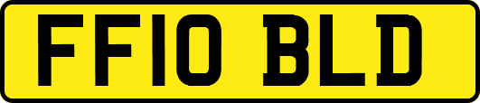 FF10BLD