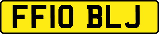 FF10BLJ