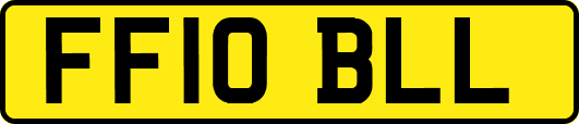 FF10BLL