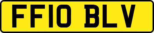FF10BLV