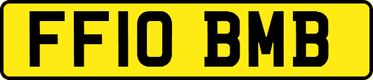 FF10BMB
