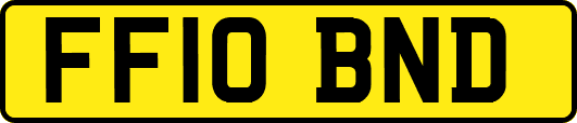 FF10BND