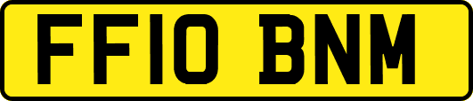 FF10BNM