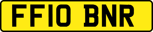 FF10BNR